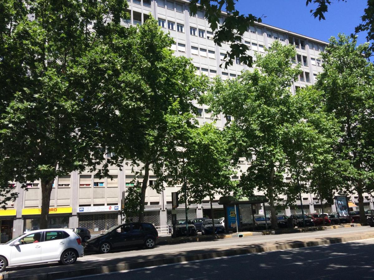 Nais Home Torino Turim Exterior foto