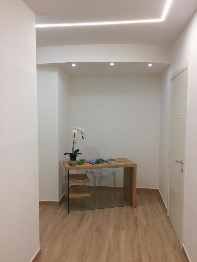 Nais Home Torino Turim Exterior foto