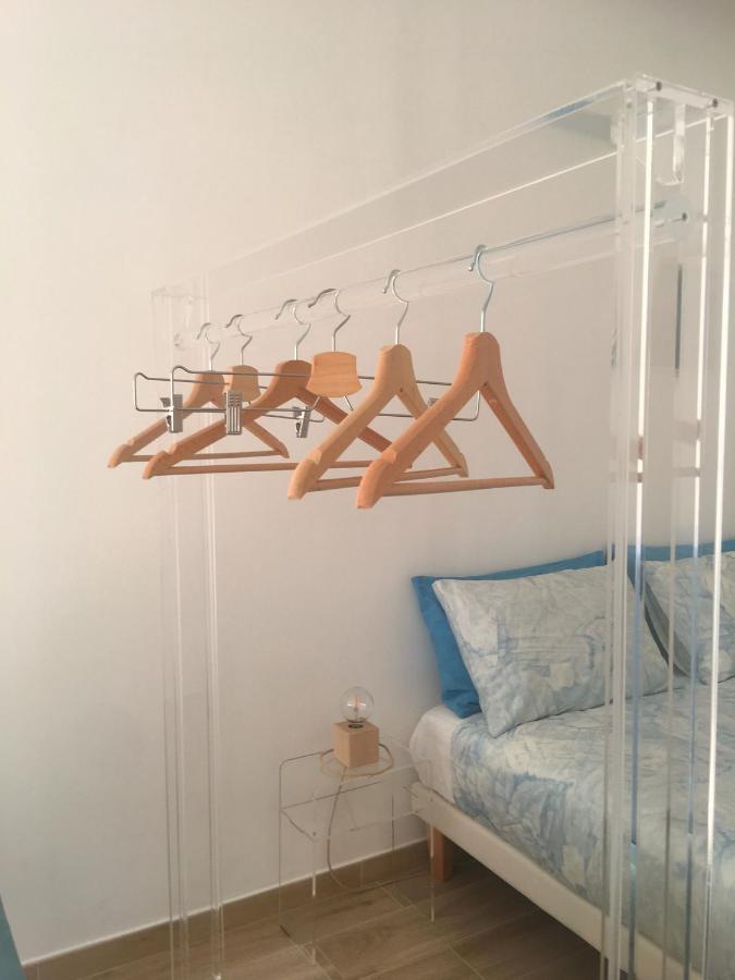 Nais Home Torino Turim Exterior foto