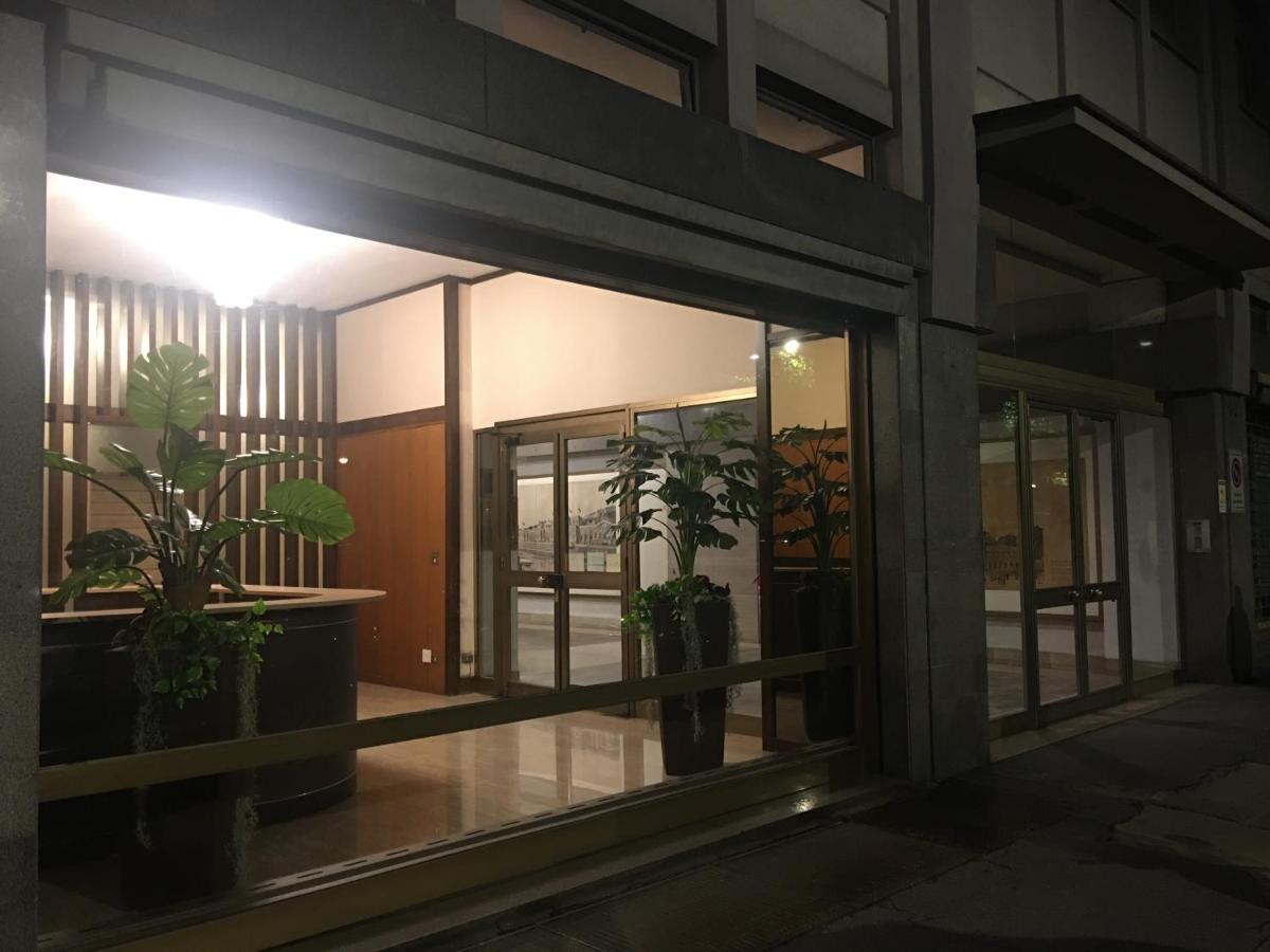 Nais Home Torino Turim Exterior foto