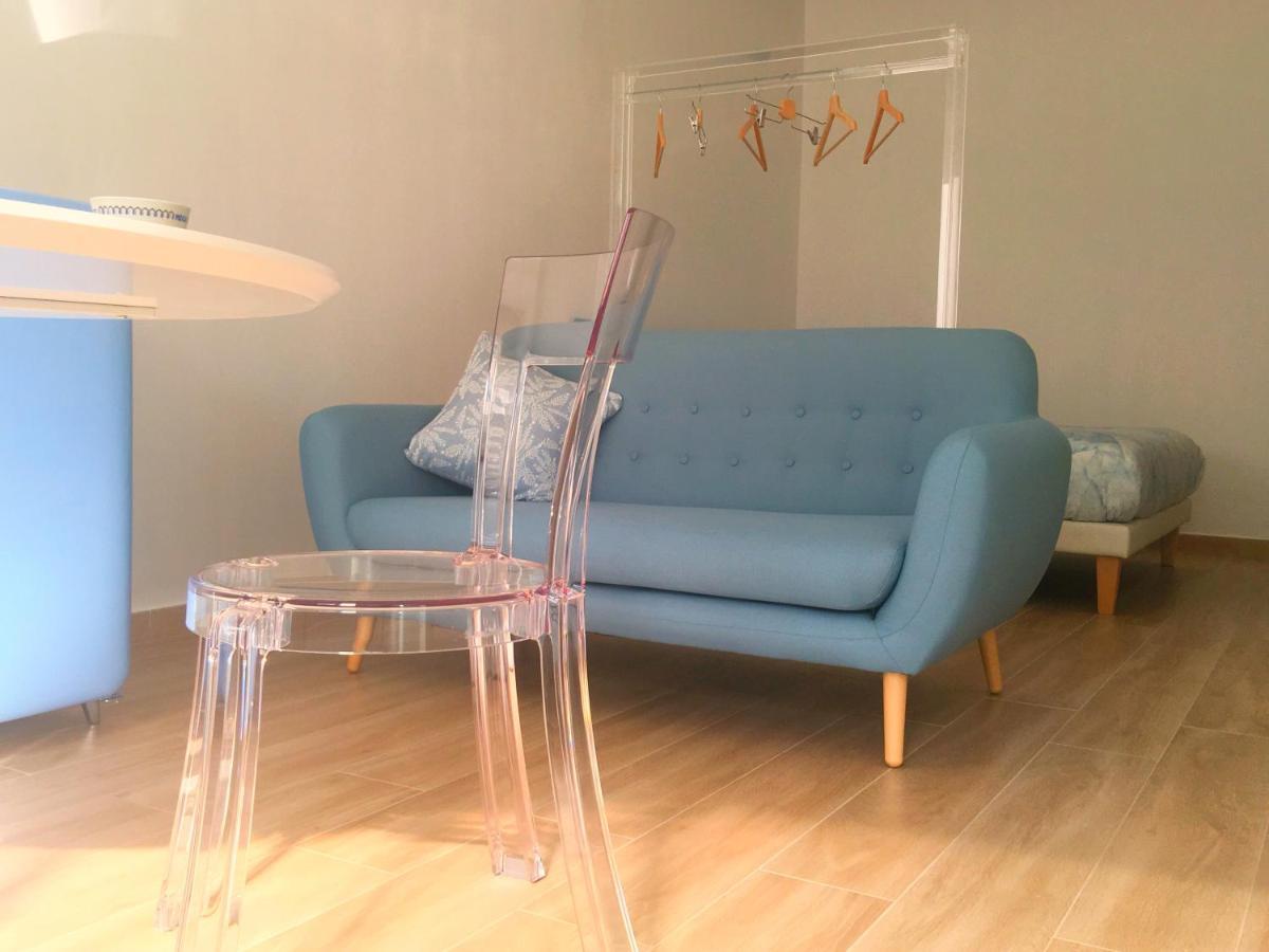 Nais Home Torino Turim Exterior foto